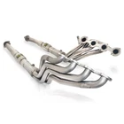 Stainless Works CRVIC03HCAT 304 Catted Headers 03-11 Ford Crown Victori New. Price: $1963.95.