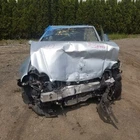 Driver Exhaust Manifold 171 Type SLK55 Fits 05-11 Mercedes 796703 Used. Price: $327.49.