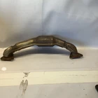 88-95 Toyota 4RUNNER T100 3VZE 3.0L V6 Exhaust Pipe Used. Price: $52.30.
