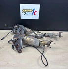 99-02 Bmw Z3 M52 2.8L 328CI 328I 528I E46 E39 Engine Exhaust Manifold Headers Used. Price: $512.95.