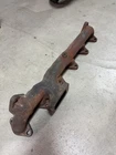 Oem Cummins Exhaust Manifold For 2007.5-2018 Rail 6.7L Dodge Ram Diesel Used. Price: $150.00.