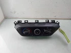 Operating Heater Hyundai I20 (BC3) 2021 / 97250Q0010TT6 Gebraucht. Price: $120.17.