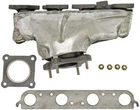 Exhaust Manifold Dorman (oe Solutions) 674-588 New. Price: $101.72.
