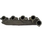 Dorman 674-380 Exhaust Manifold Kit Includes Required Gaskets And Hardware New. Price: $235.74.