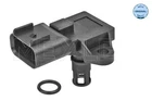 Meyle 714 812 0003 Throttle Housing Intake Manifold Pressure Sensor Fits Ford New. Price: $45.57.