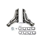 Jba 1968S 1-7/8" Ss Shorty Headers Raw For 15-23 Challenger/charger 6.2/6.4L New. Price: $717.07.