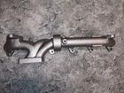 Smeding Piece T4 Turbo Exhaust Manifold For The 2007.5-18 6.7L Cummins New. Price: $575.00.