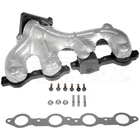 674-859XD Dorman Exhaust Manifold Driver Left Side For Chevy Hand Isuzu Npr-hd New. Price: $247.53.