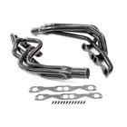 Schoenfeld 135CM2, Pair Headers 1.625 In Primary Collector For Sb Chevy New. Price: $436.47.