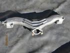 1956 - Cadillac 365 390 Exhaust Manifold Eldorado Deville Coated Ht Paint Used. Price: $150.00.