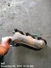 Right Exhaust Manifold Oem 06-11 Mercedes-benz ML350 1YR Wrnty Used. Price: $100.00.