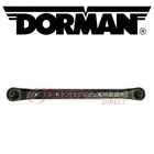 Dorman Rear Right Forward Lateral Arm 1999-2005 Pontiac Grand Am Gm New. Price: $49.37.