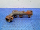 Dodge Jeep 3.7L Exhaust Manifold Right Passenger Side Liberty Grand Cherokee Oem Used. Price: $79.99.