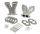 Vw Type 1 Bug Bus Ghia Weber Idf Dellorto Drla Empi Hpmx Intake Manifolds New. Price: $220.00.
