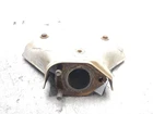 2000 2001 2002 2003, Acura Tl, Rear Right Exhaust Manifold, 18010P8EL00, Oem Used. Price: $51.30.