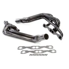 Schoenfeld 145CM2, Pair Headers 1.625 In Primary 3 Collector For Sb Chevy New. Price: $462.39.