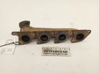Mercedes SL550 R230 Passenger Right Exhaust Manifold 2007-2013 Used. Price: $124.94.