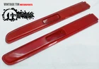 Oem Mopar 1970 Dodge Challenger Taillight Lenses R/t 340 383 440 426 Hemi Used. Price: $39.99.