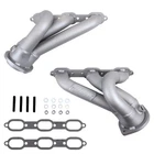 Bbk Fits 06-10 Dodge Charger/chrysler 300 3.5L V6 1-5/8 Shorty Tuned Length Head New. Price: $530.99.