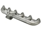 Afe Bladerunner Manifolds Exhaust For Dodge Diesel Trucks 03-07 L6-5.9L New. Price: $933.99.