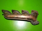 06-11 Cls 550 63 W219 Oem Driver Left Engine Exhaust Manifold 2731400309 Used. Price: $38.79.
