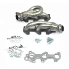 Jba Shorty Headers 2002-2008 Dodge Ram 3.7L New. Price: $431.37.