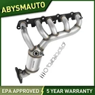 Manifold Catalytic Converter For 2007-2012 Chevrolet Colorado /gmc Canyon 3.7L New. Price: $93.99.