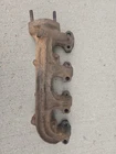 Ford Exhaust Manifold Passenger 1973-1976 Bronco And Trucks 302 V8 Used. Price: $89.99.