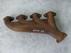Porsche 92811113700 9281111336R Exhaust Manifold 5-8 Usato. Price: $400.58.