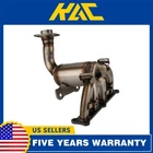 Catalytic Converter For Dodge Caliber 2007-2008 Jeep Patriot 2007-2017 2.4L New. Price: $97.99.