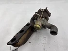 2000-2002 Audi S4 Right Exhaust Manifold Oem Used. Price: $154.00.
