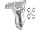 Exhaust Manifold For 96-01 Nissan Altima 2.4L Cyl JN18C4 Oes Api New. Price: $110.35.