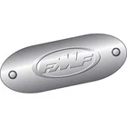 Fmf Powerbomb Heat Shield - 40230 Fitment In Desc New. Price: $49.99.