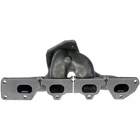 Dorman 674-902 Exhaust Manifold Kit Includes Required Gaskets And Hardware New. Price: $678.86.
