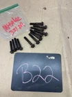 1970 74 77 1978 1979 Ford F150 F250 400M 351M Intake Manifold Mount Bolts Set Used. Price: $39.99.