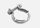 Genuine New Egr Connecting Pipe Clamp Audi Vw Seat Skoda 070131548C Vag Oem. Price: $46.20.