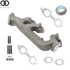 Right Exhaust Manifold W/ Gasket For Chevy S10 & Blazer 1998-2001 4.3L 674-569 New. Price: $81.75.