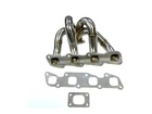 Obx Stainless Turbo Manifold For 1989-1998 Nissan 240SX KA24DE Us Spec New. Price: $347.09.