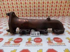 1999-2002 Toyota 4RUNNER Right Side Exhaust Manifold 17141-62110 Oem Used. Price: $99.99.