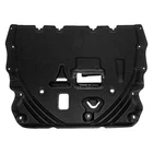 Rear Engine Splash Shield Under Cover Guard Fits 2021-2024 Ford Bronco Sport New. Price: $40.83.