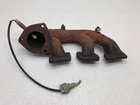 02 08 Jaguar X-type Front Right Passenger Exhaust Manifold 1X4E-9430-AC Used. Price: $65.00.