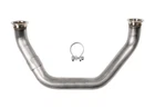 Hooker 8516HKR Ls Turbo Cross-over Tube New. Price: $499.95.