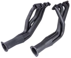 Jegs Painted Long Tube Headers Fits Select 1965-1974 Chevrolet Models Big New. Price: $255.99.