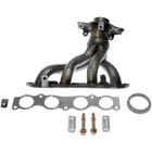 674-812 Dorman Exhaust Manifold For Scion Xd Toyota Corolla Matrix 2009-2010 New. Price: $205.51.