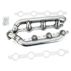 Stainless Steel Headers Manifolds Ford Powerstroke F250 F350 F450 7.3L 99-03 New. Price: $205.99.