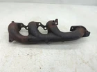 1998-2003 Isuzu Rodeo Exhaust Manifold With VHPA9 Used. Price: $128.22.