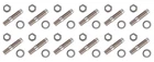 Jegs 83152 Header Stud Kit New. Price: $80.99.