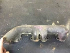 Exhaust Manifold Ford Full Size 54 Rh Y-block EBU-9430-B Two Ears Broken Used. Price: $119.00.