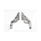 Flowtech 32118FLT Long Tube Header Ceramic Coated 70-1974 Mustang/cougar Used. Price: $399.99.