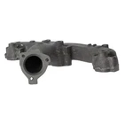 For Chevy C10 Suburban 69-72 Dorman 674-201 Cast Iron Natural Exhaust Manifold New. Price: $164.42.
